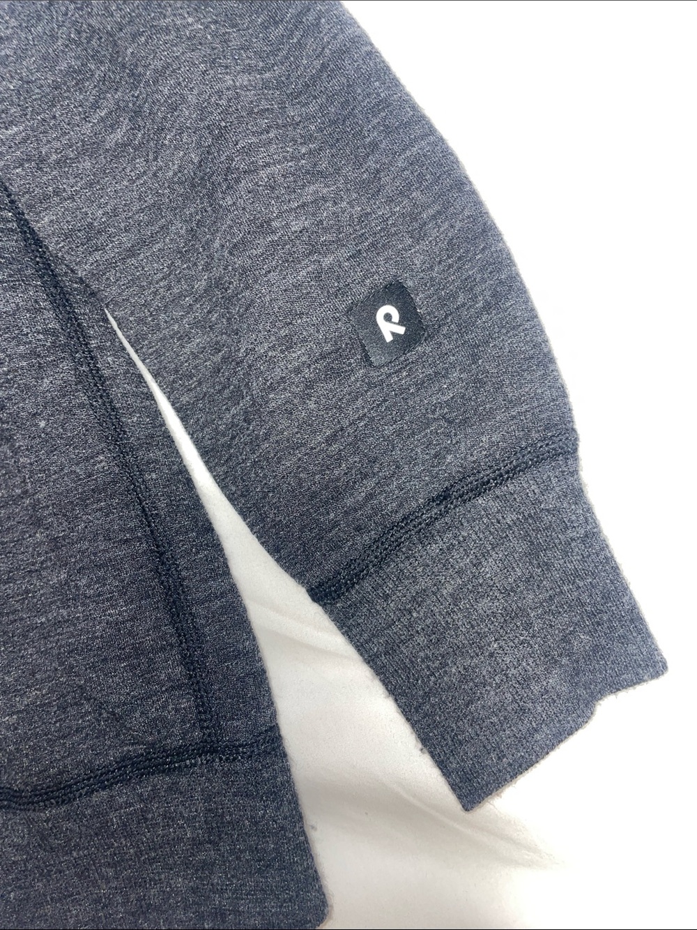 Reima Wool Jacket - Picture 2 of 6